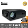 【Roly】ROLY ONE 智慧型微投影機(微投影機/投影機/小型電視)