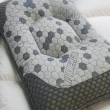 【Ez.SLEEP 舒眠博士】石墨烯超導2.0調節氣壓式科技枕
