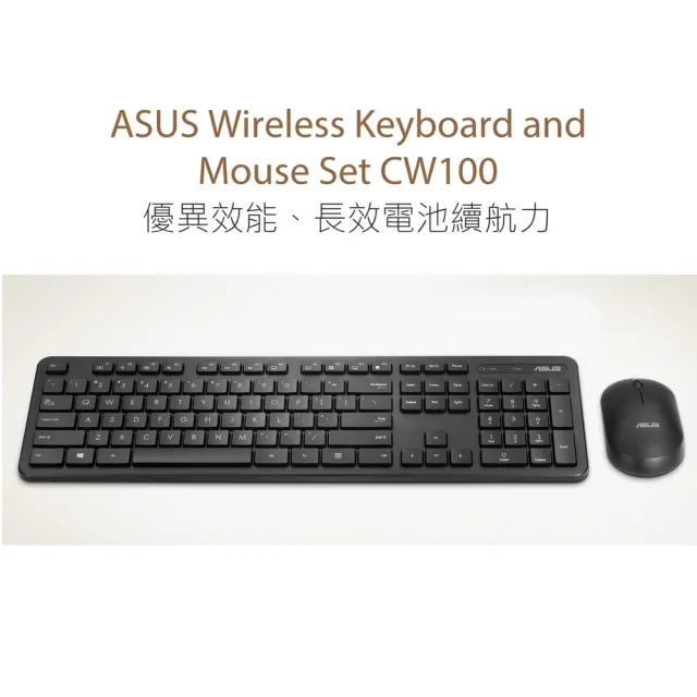 【ASUS】無線鍵鼠組★15.6吋N4500 輕薄筆電(VivoBook X1500KA/N4500/8G/512G SSD/W11)