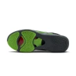 【NIKE 耐吉】Jordan Tatum 1 PF 男鞋 黑綠色 運動鞋 包覆 緩震 籃球鞋 DZ3330-003