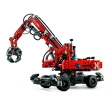 【LEGO 樂高】Technic 科技 - 物料搬運機(42144)