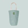 【YCCT】環保飲料提袋高大款-任何杯瓶都可裝(杯袋/飲料袋/冰霸杯提袋)