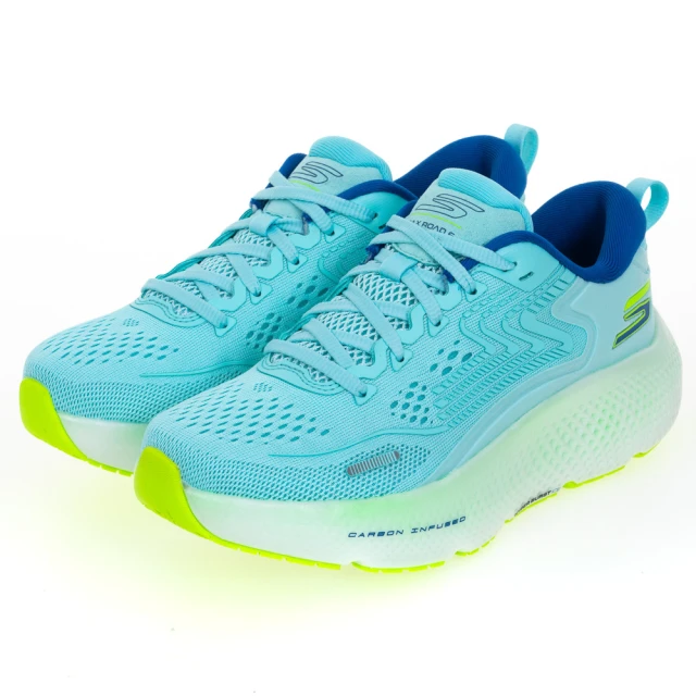 SKECHERS 女鞋 慢跑系列 GO RUN TRAIL 