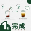 【AGF】濃縮咖啡球 無糖口味 嘗鮮3包(日本原裝 每包6顆 咖啡球 咖啡膠囊 咖啡 拿鐵 日本咖啡 無糖咖啡)
