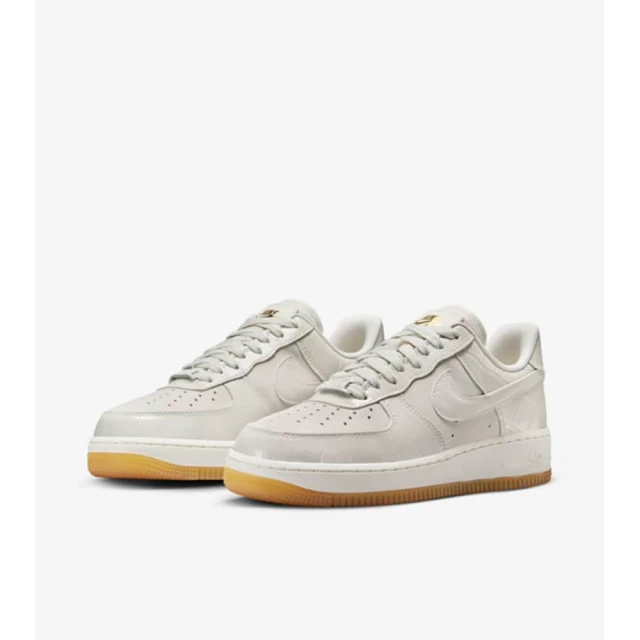 NIKE 耐吉 休閒鞋 Air Force 1 07 男鞋 