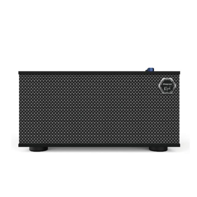 【Klipsch】〔福利品〕The Three II Snap On 藍牙喇叭