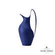 【Georg Jensen 喬治傑生】KOPPEL 水瓶 經典藍 0.75L(不鏽鋼)
