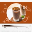 【AGF】濃縮咖啡球 焦糖 體驗3包組(日本原裝 每袋6顆 咖啡膠囊 咖啡 拿鐵 日本咖啡 Blendy 焦糖 濃縮液)
