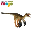 【Mojo Fun】動物模型-傷齒龍2024(關節式下顎)