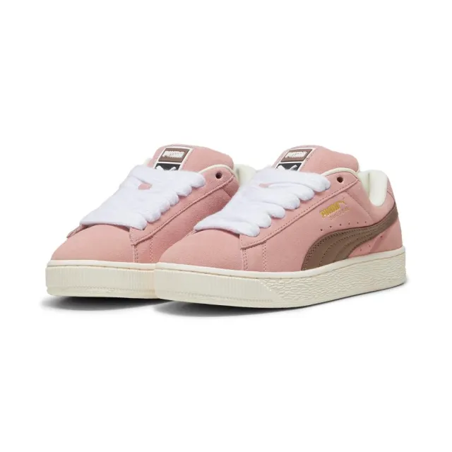 【PUMA官方旗艦】Suede XL 休閒運動鞋 女性 39520511