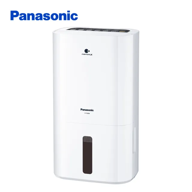 【Panasonic 國際牌】8公升一級能效清淨除濕機(F-Y16EN)