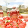 【AQUAGEN】海洋深層氣泡飲/氣泡水-莓好派對9入組(330mlx9瓶/箱)
