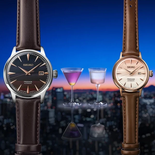 CASIO 卡西歐 經典黑八角形時尚腕錶/紫羅蘭紅42.9m