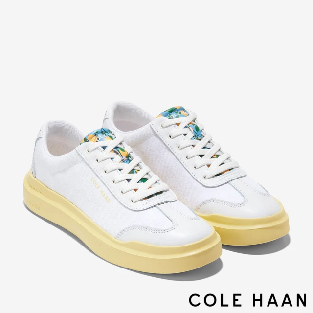 Cole Haan GP RALLY CANVAS T-TO