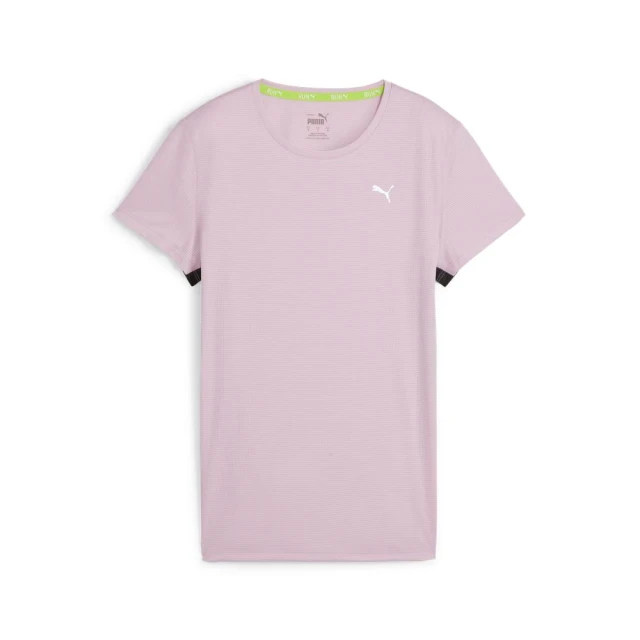 PUMA官方旗艦 慢跑系列Run Fav短袖T恤 女性 52506160