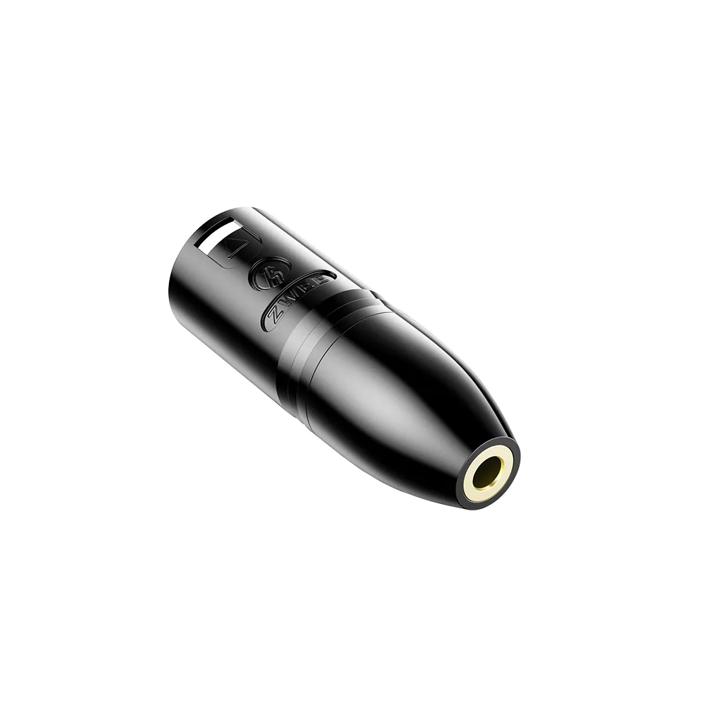 【FiiO】4pin XLR 公轉母 4.4mm 平衡轉接頭(LX-4.4M)