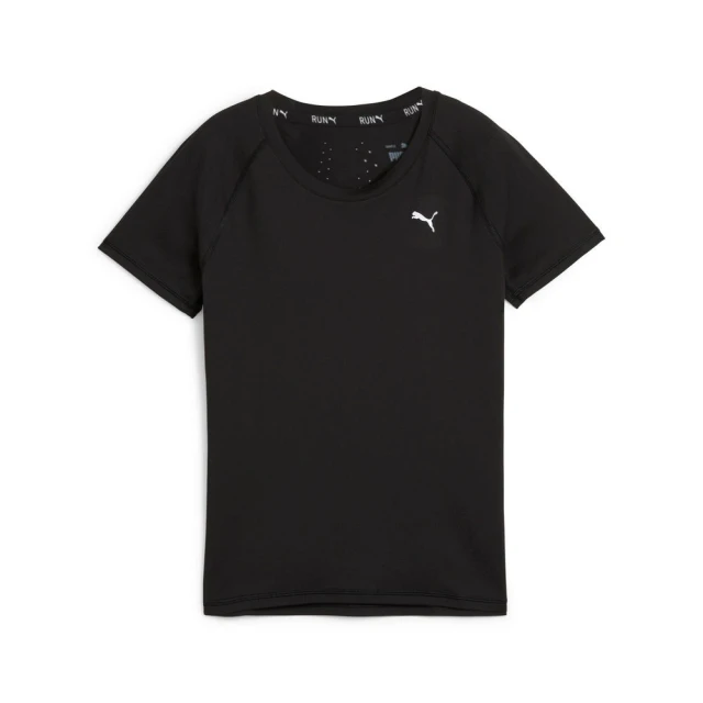 【PUMA官方旗艦】慢跑系列Cloudspun短袖T恤 女性 52496101