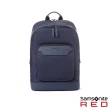 【Samsonite RED】NOBERT 中性簡約商務筆電後背包15.6吋(多色可選)