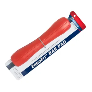 【Harbinger】槓鈴肩部護墊/護頸 #29507(ERGOFIT BAR PAD)