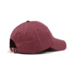 【NIKE 耐吉】棒球帽 Jordan Club 紅 白 可調式帽圍 刺繡 男女款 老帽 帽子(FD5181-661)