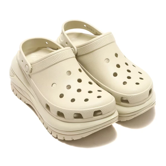 Crocs 中性鞋 舒樂克駱格 InMotion Clog(