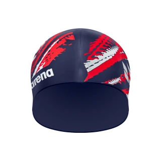 【arena】矽膠泳帽 大尺碼設計 ARN-4404