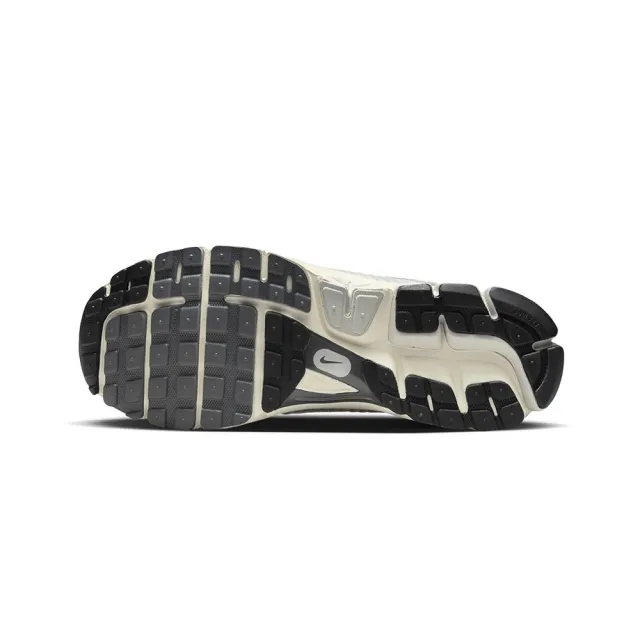 【NIKE 耐吉】Nike Zoom Vomero 5 碳灰白 男鞋 復古鞋 運動鞋 休閒鞋 HF0731-007
