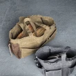 【POST GENERAL】大型托特工具包(眼木 木柴收納 睡袋 棉被 大型裝備收納袋)