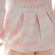 【SKECHERS】女童拉鍊連帽外套(P124G028-03QM)
