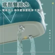 【S-SportPlus+】三層充氣泳池 PVC1.8米充氣游泳池 氣墊游泳池(泳池 游泳池 戲水池 充氣球池 遮陽游泳池)