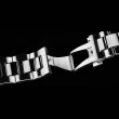 【BALL 波爾】限量 鈦金屬 計時機械腕錶 42mm(DC3030C-S1-BE)
