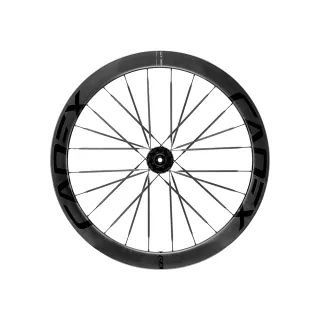 【CADEX】CADEX 50 ULTRA 空力碟煞後輪組(後輪組754g)