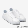 【Cole Haan】GC TRAVELER SNEAKER 休閒運動女鞋 小白鞋(純淨白-W26723)