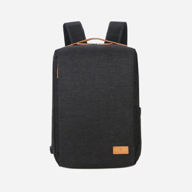 【Nordace】極簡功能性旅行背包書包-多款任選(適合日常通勤和旅行)