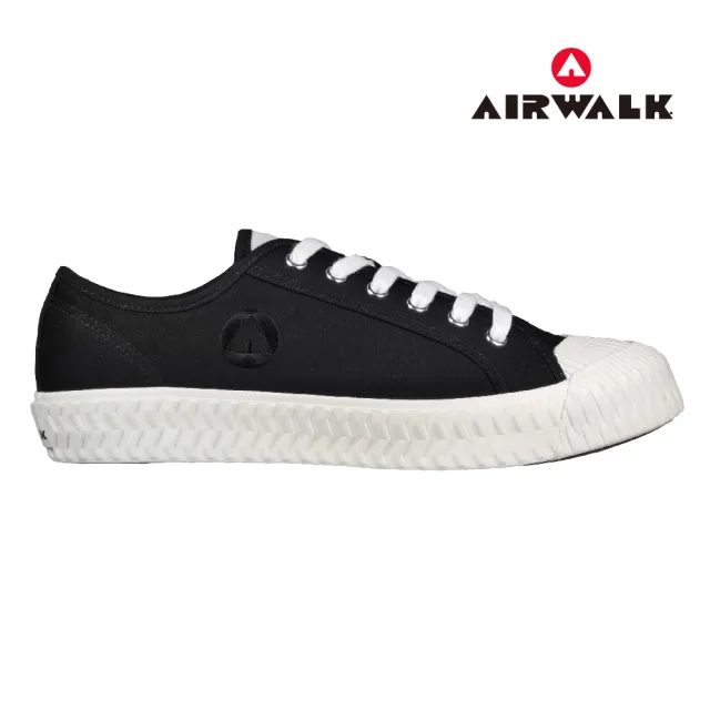 【AIRWALK】男鞋 男都會生活帆布鞋 休閒鞋(AW83203)