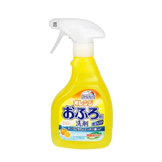 日本製浴室泡沫清潔劑400ml