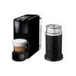 【Nespresso】膠囊咖啡機 Essenza Mini 奶泡機組合(瑞士頂級咖啡品牌)