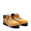 【Timberland】男款小麥色防水戰地靴(A18RI231)