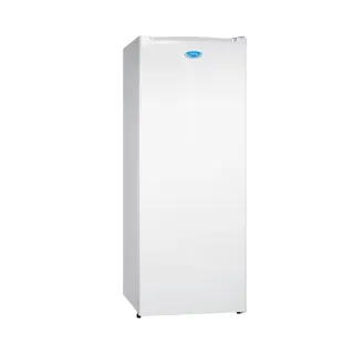 【TECO 東元】180公升 窄身美型直立式冷凍櫃(RL180SW)