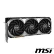 【MSI 微星】GeForce RTX 4080 SUPER 16G VENTUS 3X OC 顯示卡