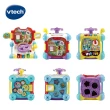 【Vtech】6合1方向盤探索學習寶盒(多功能禮物玩具最推薦)