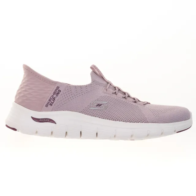 【SKECHERS】女鞋 休閒系列 瞬穿舒適科技 ARCH FIT VISTA(104379MVE)