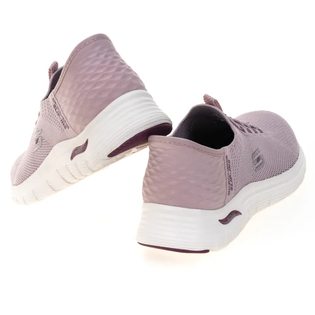 【SKECHERS】女鞋 休閒系列 瞬穿舒適科技 ARCH FIT VISTA(104379MVE)