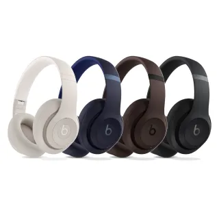 【Beats】S 級福利品 Studio Pro 無線頭戴式耳機