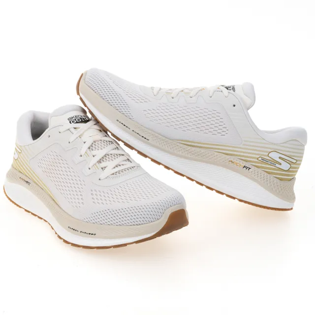 【SKECHERS】男鞋 慢跑系列 GO RUN PERSISTENCE(246053OFWT)