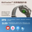 【Amazfit 華米】Balance全方位健康管理智慧手錶(BIA體脂測量/六星定位/150+運動功能/原廠公司貨)