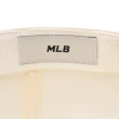 【MLB】可調式軟頂棒球帽 克里夫蘭守護者隊(3ACPB064N-45CRD)