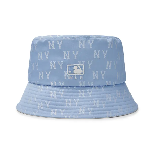 【MLB】漁夫帽 MONOGRAM系列 紐約洋基隊(3AHTM124N-50SBD)