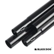 【Blackdog】240cm鐵質天幕營柱22mm 單支 PJ002(台灣總代理公司貨)