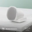 【KOHLER】MOXIE 2.0 藍牙魔音手持花灑 鉻色(配備Harman Kardon藍牙無線喇叭)